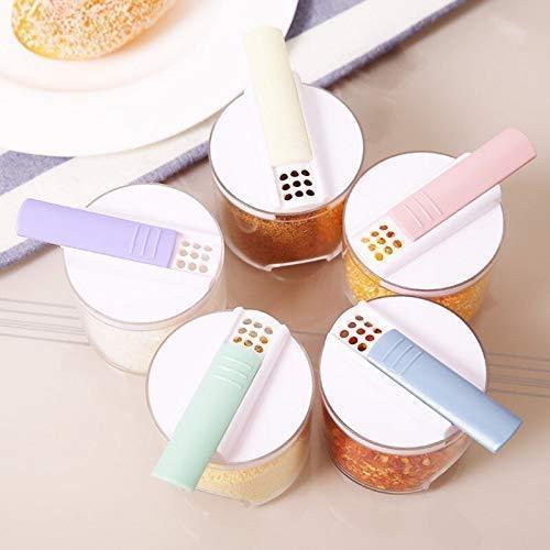 0061 Spice bottle 6pcs - SkyShopy 0061 Spice bottle 6pcs - SkyShopy